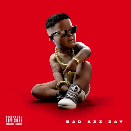Bad Azz Zay by Boosie Badazz & Zaytoven