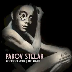 Voodoo Sonic (The Album) by Parov Stelar