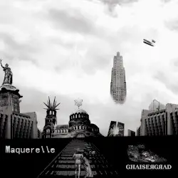 Ghaisergrad by Maquerelle