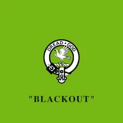 "Blackout" (Music For Keyboards Vol. IV) by d’Eon