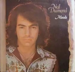 Moods by Neil Diamond