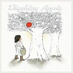 The Laughing Apple by Yusuf