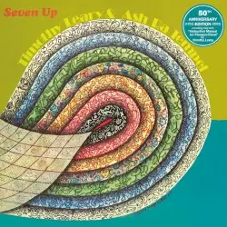 Seven Up (Mixed Tracks) by Ash Ra Tempel, Timothy Leary & Manuel Göttsching