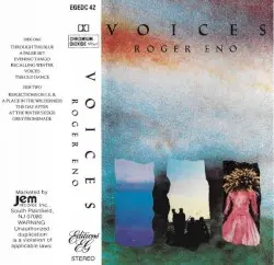 Voices by Roger Eno