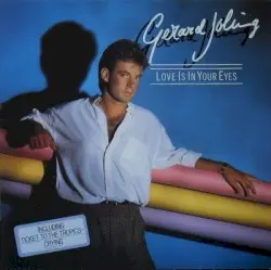 Love Is in Your Eyes by Gerard Joling
