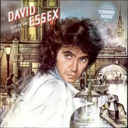 Out on the Street by David Essex