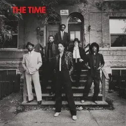 The Time by The Time