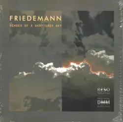 Echoes of a Shattered Sky by Friedemann