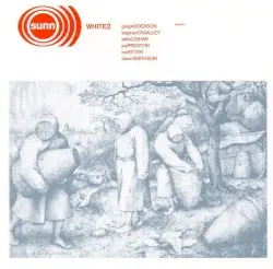 White2 by Sunn O)))