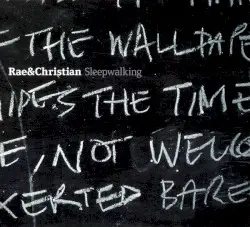 Sleepwalking by Rae & Christian