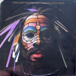 Magicians Holiday by The Gap Band