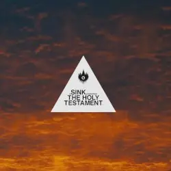 The Holy Testament 1 by Sink