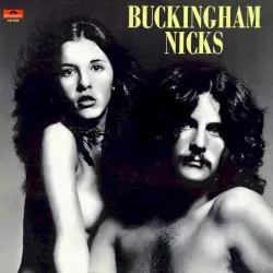 Buckingham Nicks by Buckingham Nicks