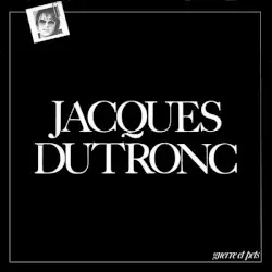 Guerre et pets by Jacques Dutronc