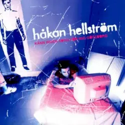 Känn ingen sorg för mig Göteborg by Håkan Hellström