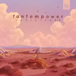 infinite (i) by fantompower