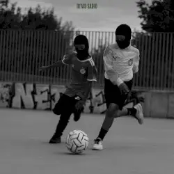 RIYAD SADIO by Freeze Corleone & ASHE 22