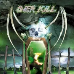 Necroshine by Overkill