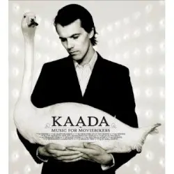 Music for Moviebikers by Kaada