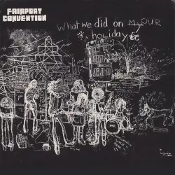 What We Did on Our Holidays by Fairport Convention
