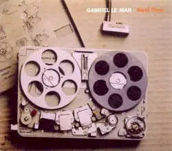 Reel Time by Gabriel Le Mar