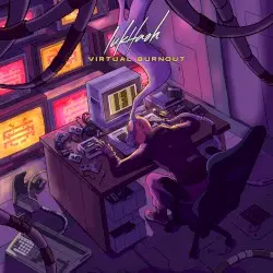 Virtual Burnout by LukHash