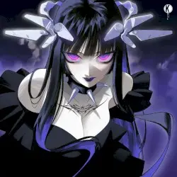 VAMPIRE WEAPON: MIDNIGHT by MUST DIE!