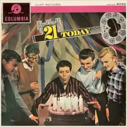 21 Today by Cliff Richard