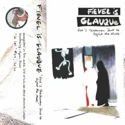 God’s Trashmen Sent to Right the Mess by Fievel Is Glauque