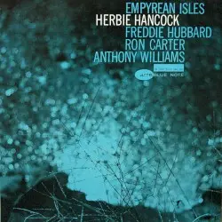 Empyrean Isles by Herbie Hancock