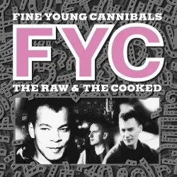The Raw & The Cooked by Fine Young Cannibals