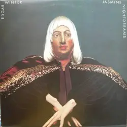 Jasmine Nightdreams by Edgar Winter
