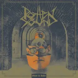 Abuse to Suffer by Rotten Sound