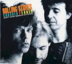 Crushed Pearls (Dirty Work session outtakes) by The Rolling Stones