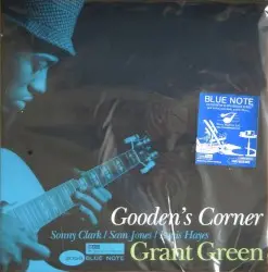 Gooden's Corner by Grant Green