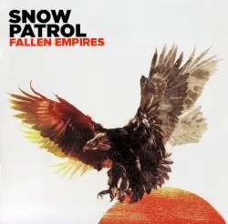 Fallen Empires by Snow Patrol