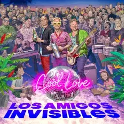 Cool Love by Los Amigos Invisibles