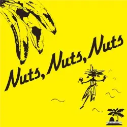 夏・Nuts・夏 by 小林泉美