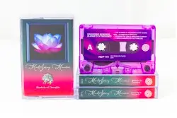 Blankets of Thoughts by MindSpring Memories