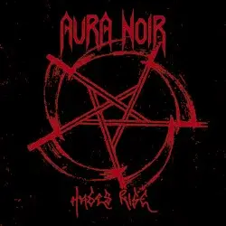 Hades Rise by Aura Noir