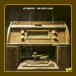 The Vinyl Loop by 4T Thieves