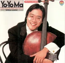 Kreisler - Paganini by Kreisler, Paganini; Yo‐Yo Ma, Patricia Zander