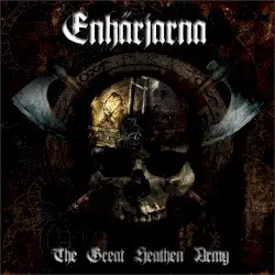 The Great Heathen Army by Enhärjarna