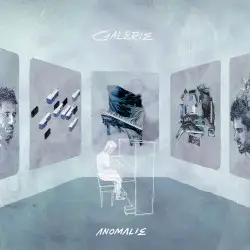 Galerie by Anomalie