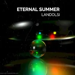 Eternal Summer by LANDOLSI