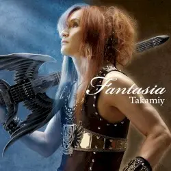 Fantasia by Takamiy