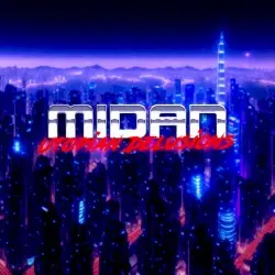 Utopian Delusions by Midan
