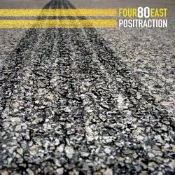 Positraction by Four80East