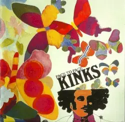 Face to Face by The Kinks