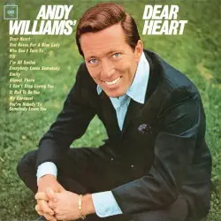 Dear Heart by Andy Williams